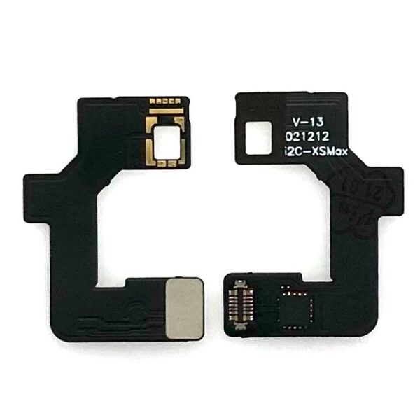 Phone XSMax JCID Dot Matrix Flex Cable For Repair Face Id