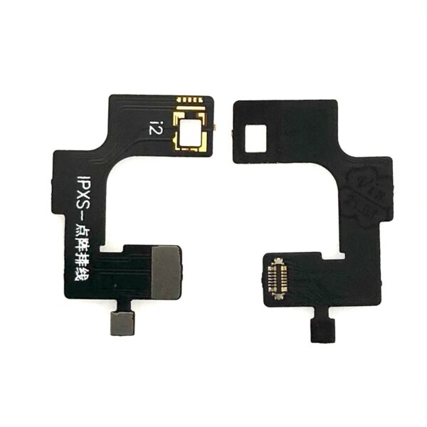 Phone Xs JCID Dot Matrix Flex Cable For Repair Face Id