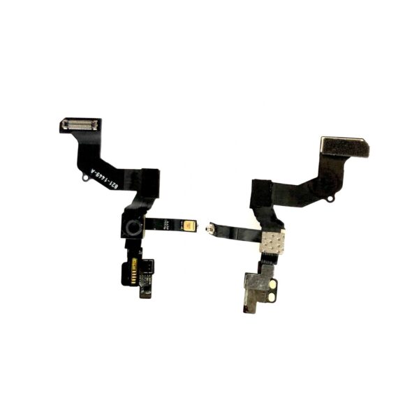 Phone 5 Ribbon Speaker + Sensor + Front Camera