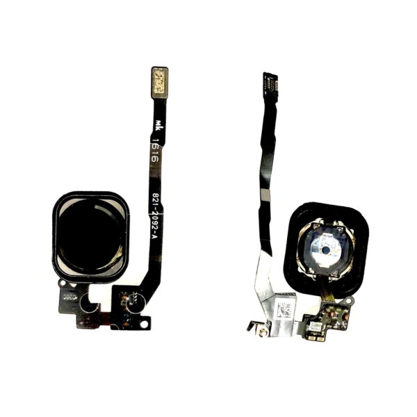 Phone 5S Ribbon Home Button
