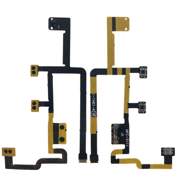 PXD 2-CDMA Ribbon On Off + Volume