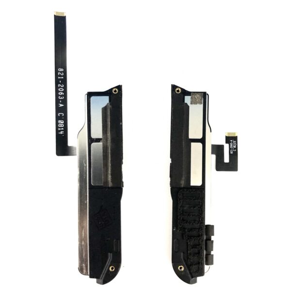 PXD 9.7-2017 A1822/A1823 Buzzer Full Set
