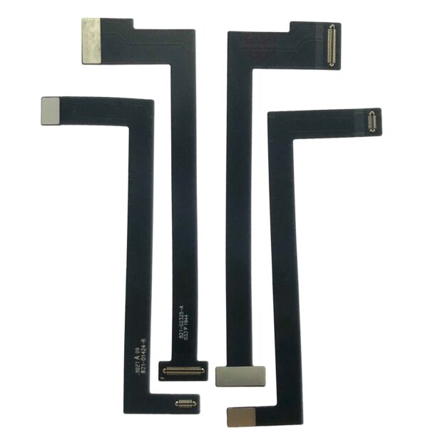 PXD Pro 11"-2018/2020/2021 Ribbon UI For LCD