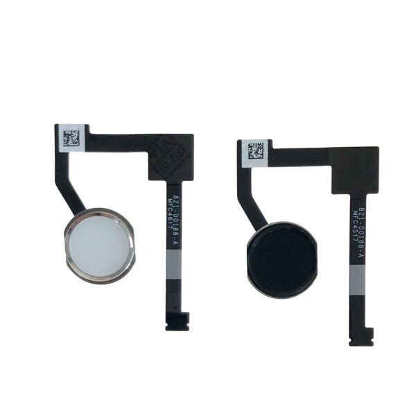 PXD Air 2/Mini 4/Mini 5/12.9-2015/2018 Ribbon Home Button