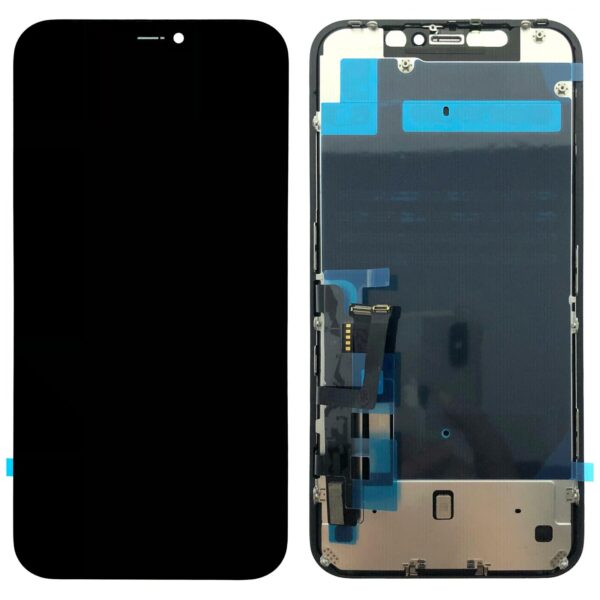 Phone 11 LCD FOG Full Set