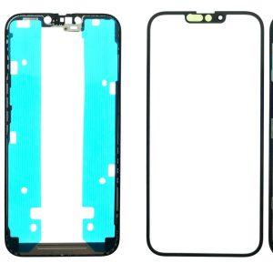 Phone 13ProMax Front Glass + OCA