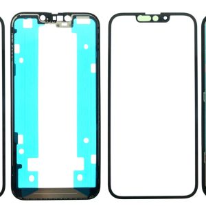 Phone 13/13Pro Front Glass + OCA