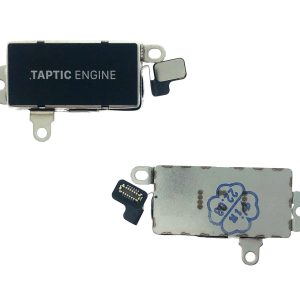 Phone 13ProMax Taptic Engine Vibrate