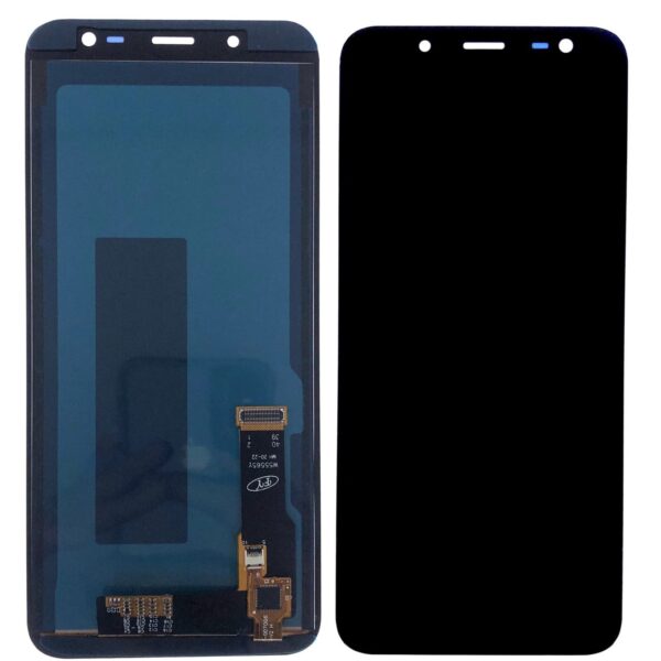 SM A6/J6 LCD Incell Full Set