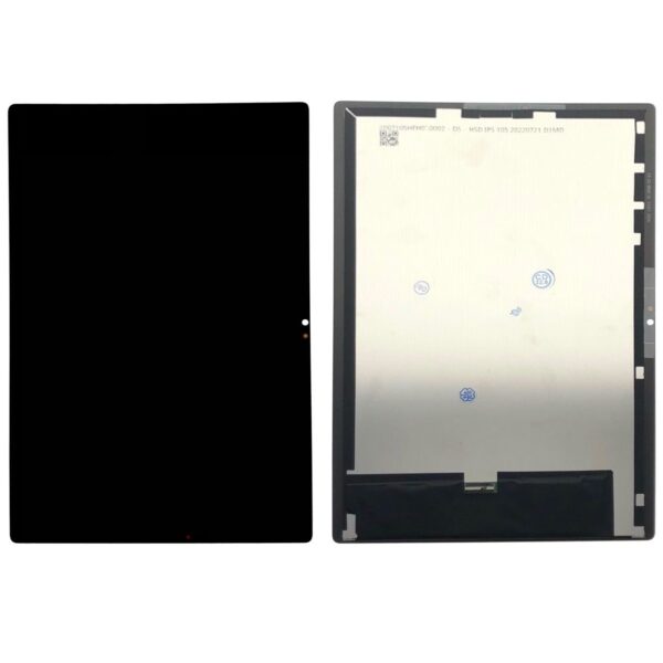 SM X205/X200 Tab A8 10.5" (2021) LCD ORI Full Set