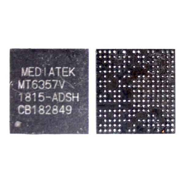 MT6357V Power IC