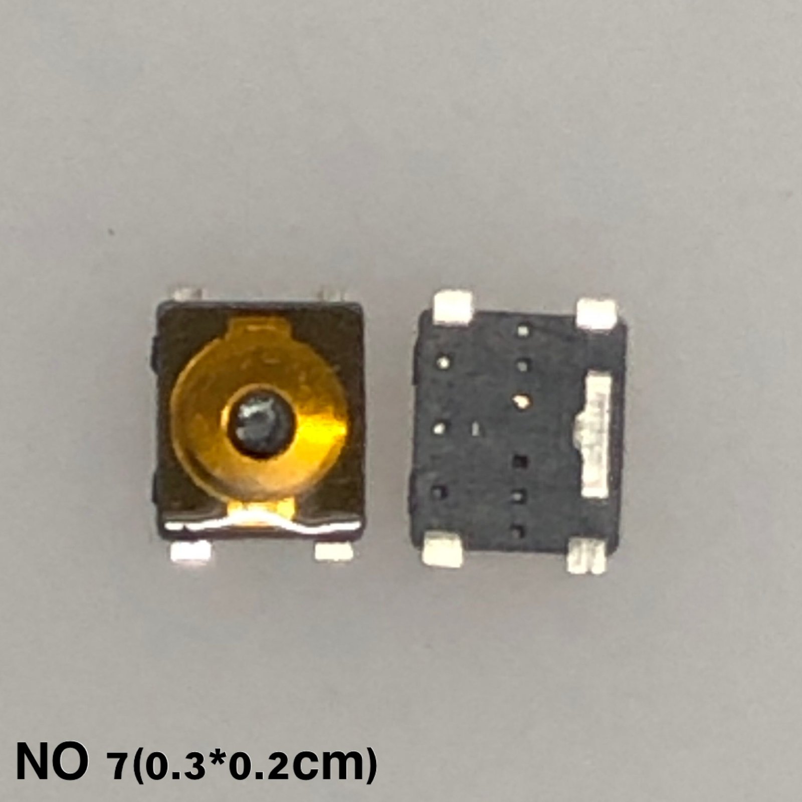 7 On Off Switch (1SET 10PCS) – CME Distribution Sdn Bhd