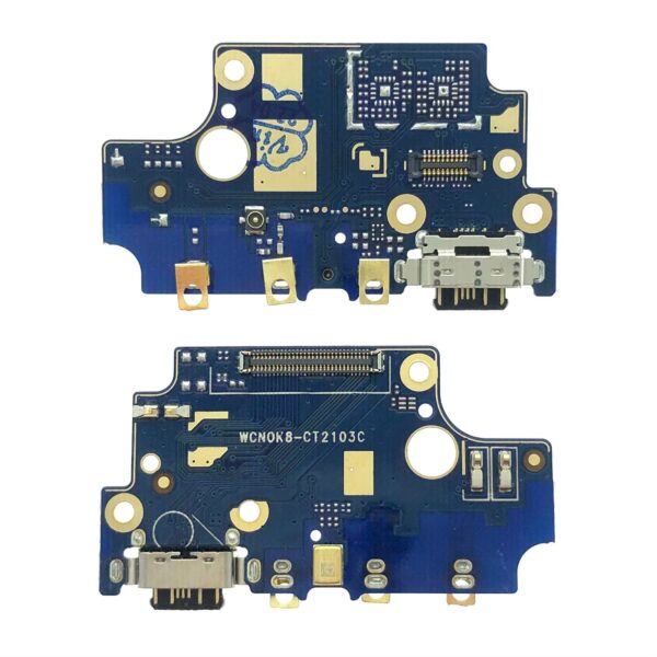 Nokia 8 (AA) Charging Board