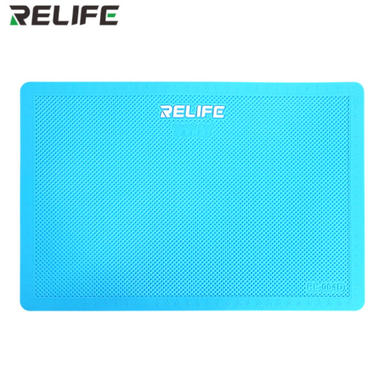 SUNSHINE Relife RL-004D Special Silicone Pad for Film