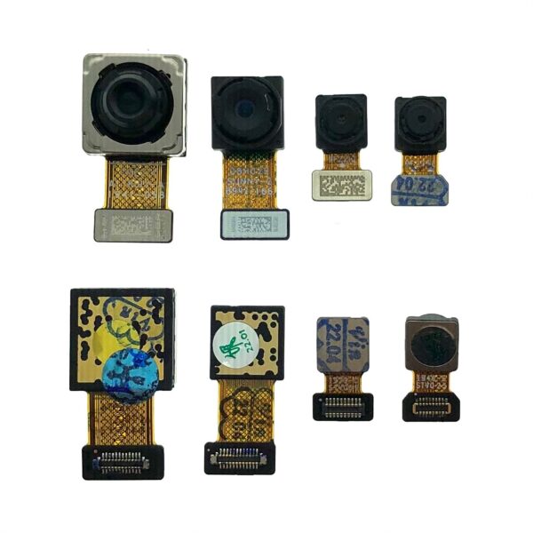 Oppo A9 (2020) Rear Camera (1SET 4PCS)