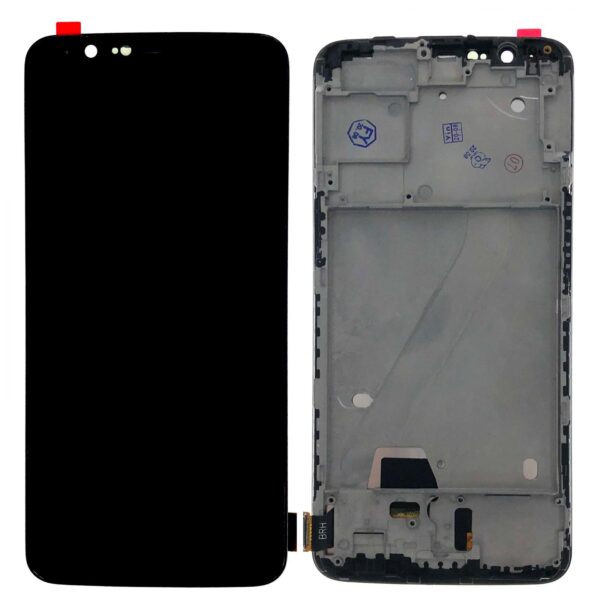OnePlus 5t LCD AA Full Set