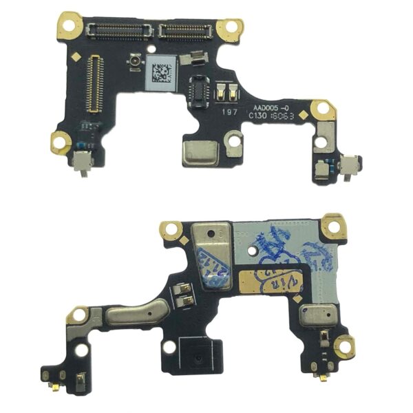 Oppo R15 Pro Mic Board