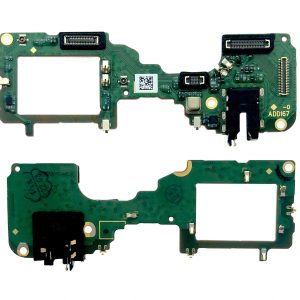 Oppo Reno 2F Mic + Handfree Board