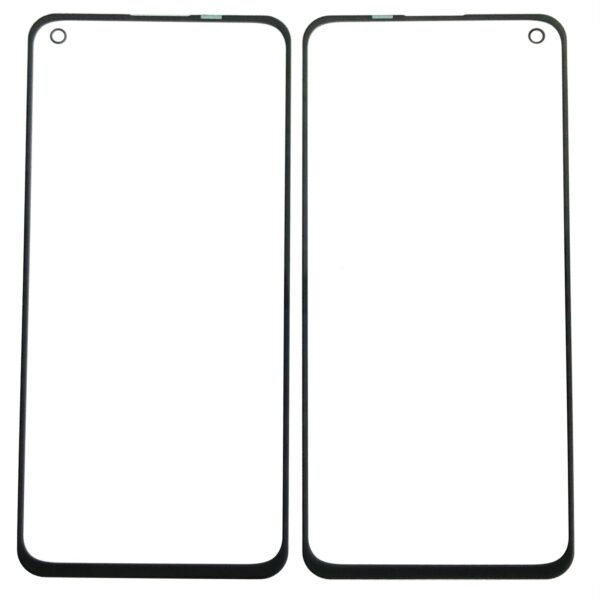 Oppo Reno 5/Reno 5 (5G)/Reno 6 (4G)/Realme Q3 (5G)/Realme GT NEO/Realme GT MASTER Front Glass + OCA
