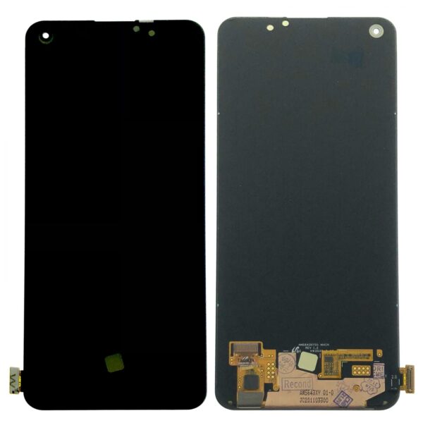 Oppo Reno 5F / Reno 4 SE / Reno 5 LITE / Reno 5Z / Reno 6Z / A74 / A94 / F19 Pro / Realme 8 (4G) / Realme 8 Pro LCD O Full Set