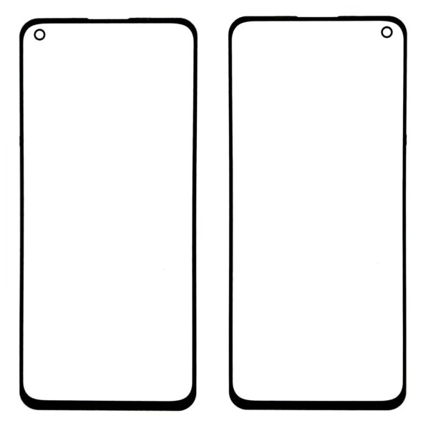 Oppo Reno 5F/Reno 4 SE/A94/F19Pro/Realme 8 Pro/Realme 8 (4G) Front Glass + OCA