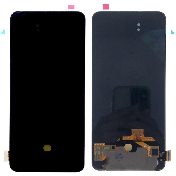 Oppo Reno LCD OLED Full Set