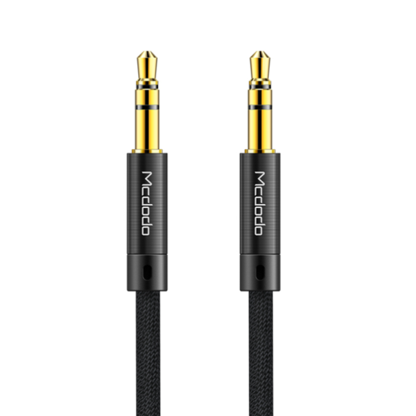 MCDODO CA-664 Audio Cable DC 3.5mm Male to Male