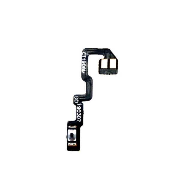 Oppo R17 Pro Ribbon On Off