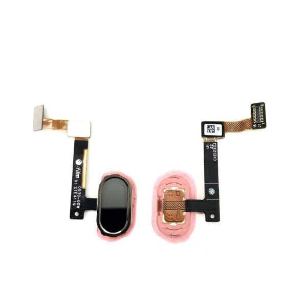 Oppo R9S Ribbon Touch ID