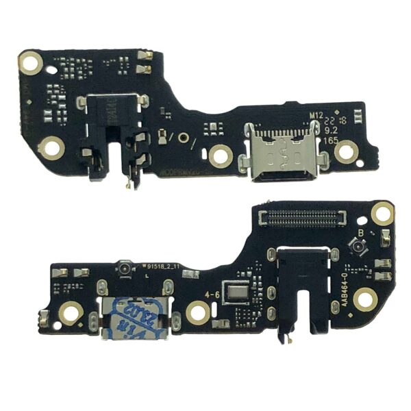 Realme 10-4G (WCOPRMV20-5G) (AA) Charging Board + Handfree