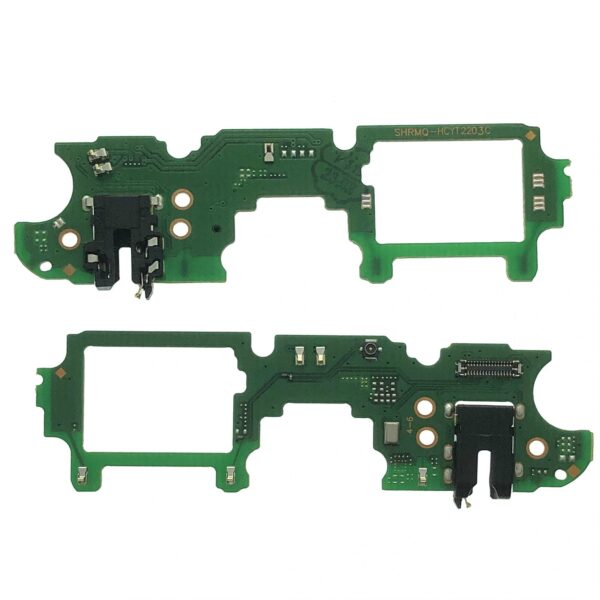 Realme 5 Pro Handfree + Mic Board (SHRMQ-HCYT2203C)