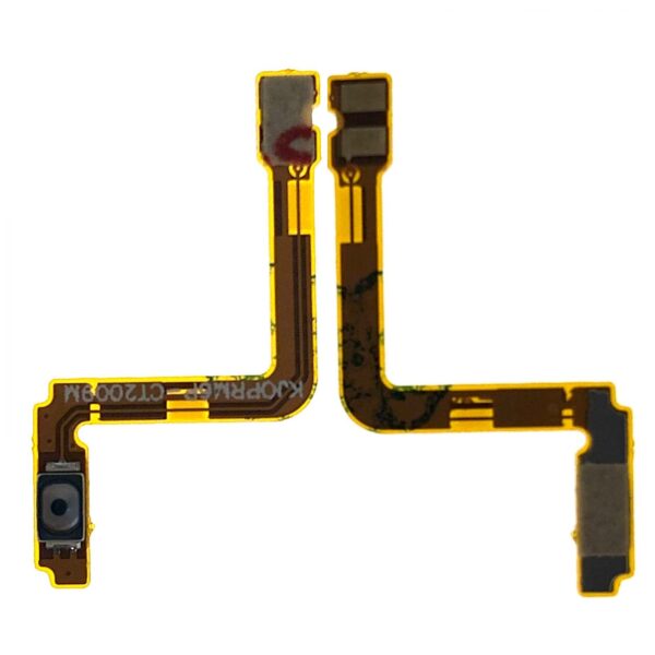 Realme 6 Pro Ribbon On Off
