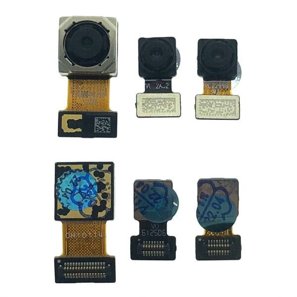 Realme C21 Rear Camera (1SET 3PCS)