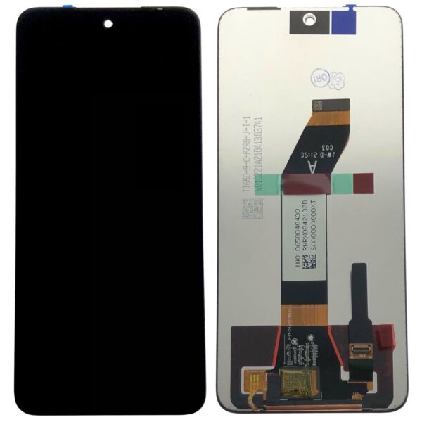 Redmi 10-4G (2021,2022)/Redmi 10 Prime (2021,2022) LCD O Full Set