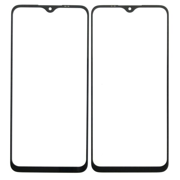 Redmi 9 Front Glass + OCA