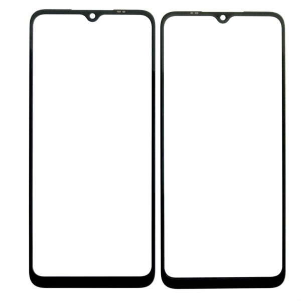Redmi 9A/9C Front Glass + OCA