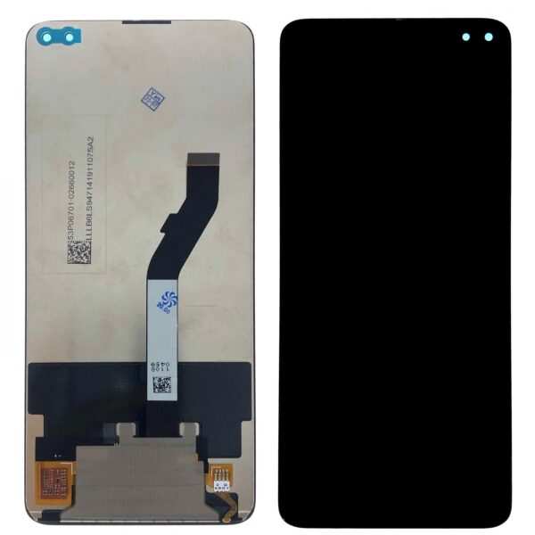 Redmi K30 LCD O  Full Set