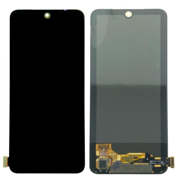 Redmi Note 10-4G/ Redmi Note 10S/Xiaomi Poco M5S LCD OLED Full Set