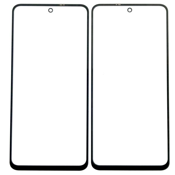 Redmi Note 10-4G Front Glass + OCA