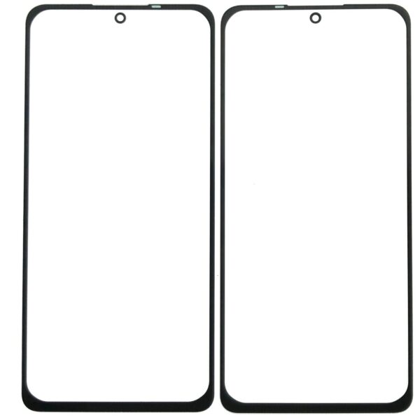 Redmi Note 10 Pro Front Glass + OCA