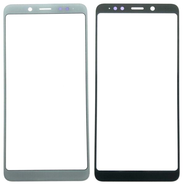 Redmi Note 5/Note 5 Pro Front Glass + OCA