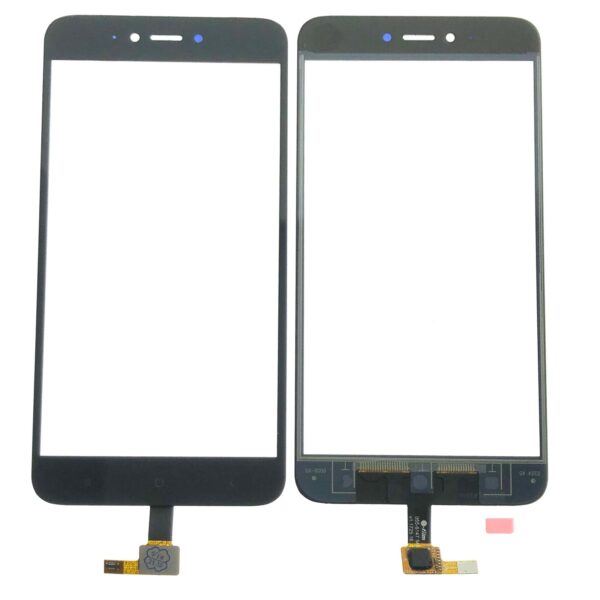 Redmi Note 5A TP + Glass + OCA