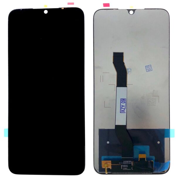 Redmi Note 8 LCD AA Full Set