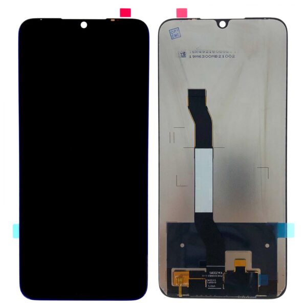 Redmi Note 8 LCD O  Full Set