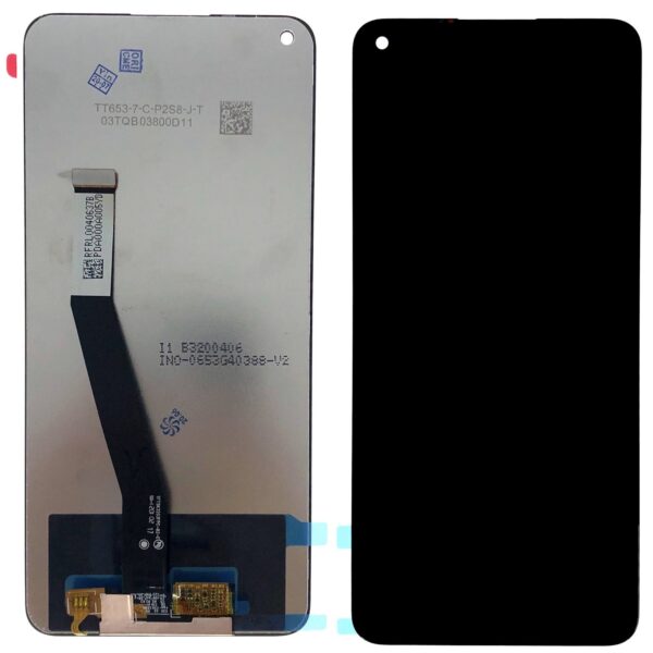 Redmi Note 9/Redmi 10X (4G) LCD O  Full Set