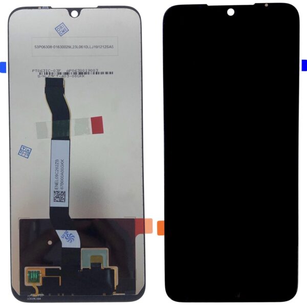 Redmi Note 8T LCD O  Full Set