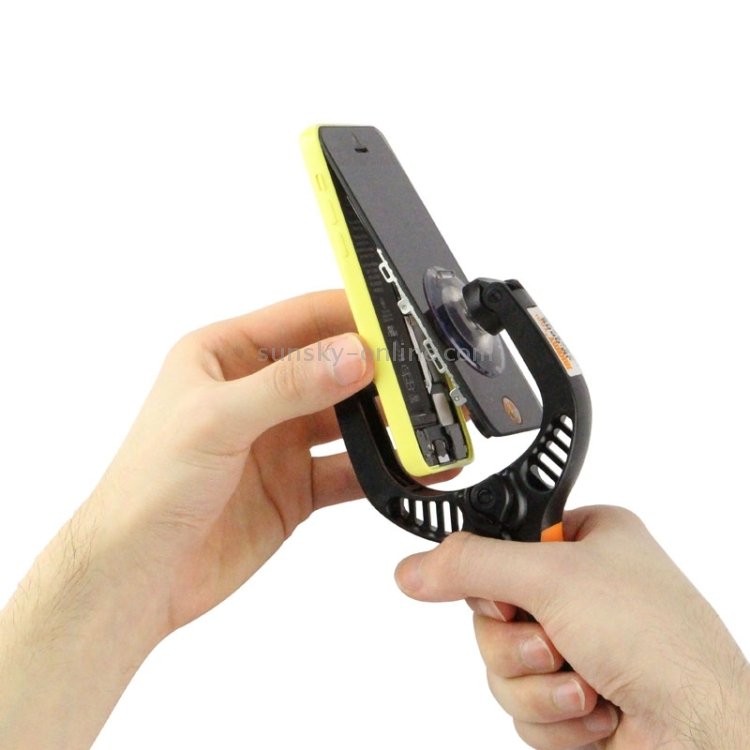 Jakemy JM-OP05 LCD Opening Pliers - Image 2