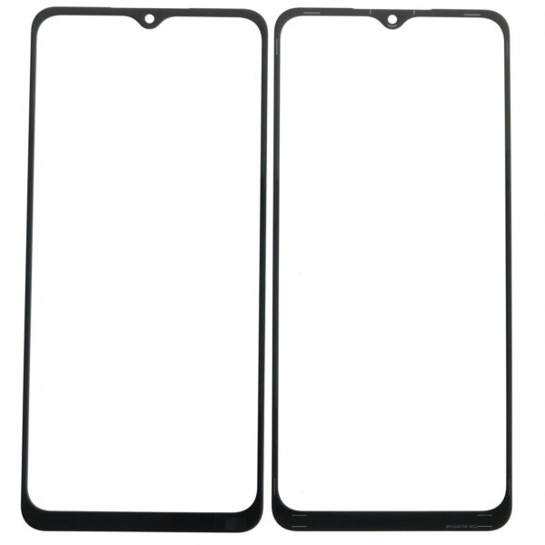 SM A02 (A022F)/A12 (A125F)/A12 (A127F)/M02 (M022F) Front Glass + OCA