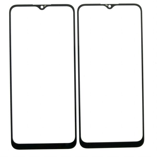 SM A02S/A03/A03S Front Glass + OCA