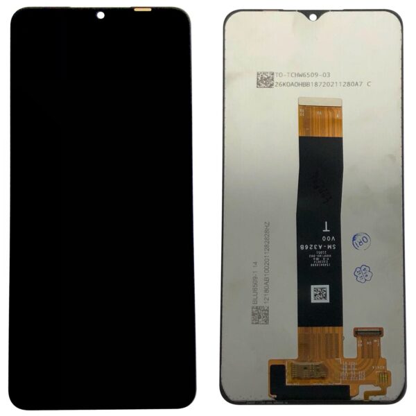 SM A32-5G SM-A326/M32-5G M326 LCD O Full Set